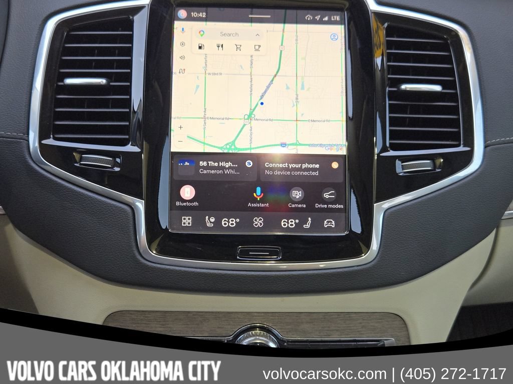 Certified 2023 Volvo XC90 B6 Ultimate w/ Protection Package Premier AWD/4WD image 19