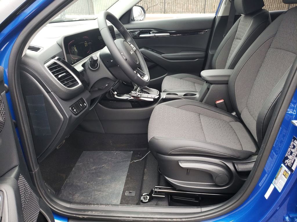 New 2026 Kia Seltos S image 14