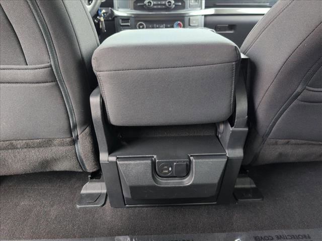 Used 2021 Ford F150 XL w/ STX Appearance Package RWD image 17