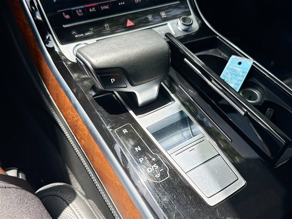 Used 2019 Audi A8 L 4.0T w/ First Edition Package AWD/4WD image 17