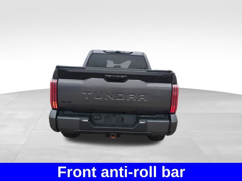 Used 2023 Toyota Tundra Platinum image 14