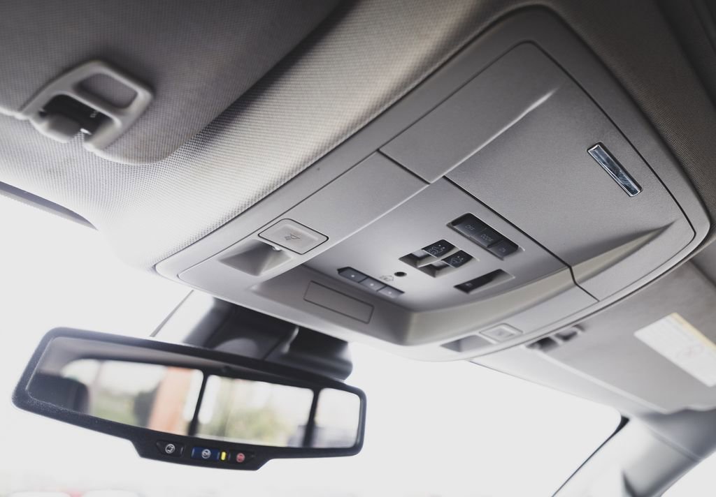 Used 2018 Chevrolet Silverado 2500 LTZ w/ Duramax Plus Package AWD/4WD image 17