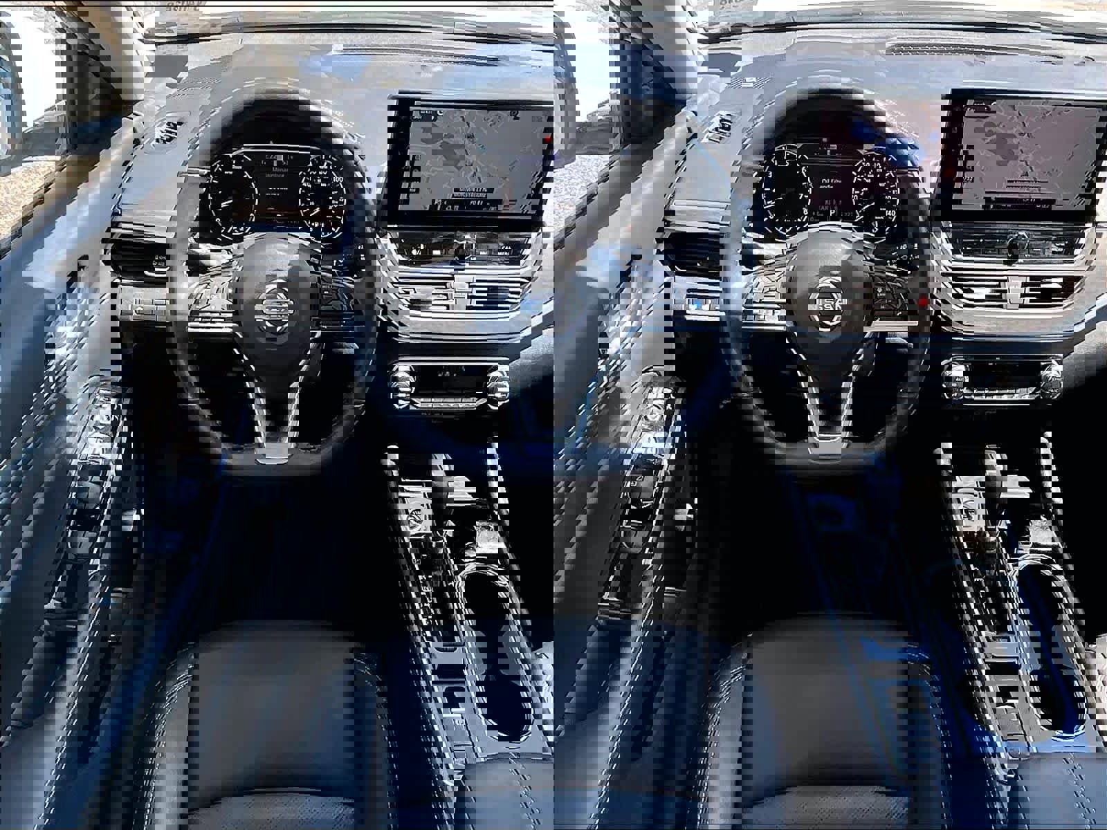 Used 2024 Nissan Altima 2.5 SL image 17