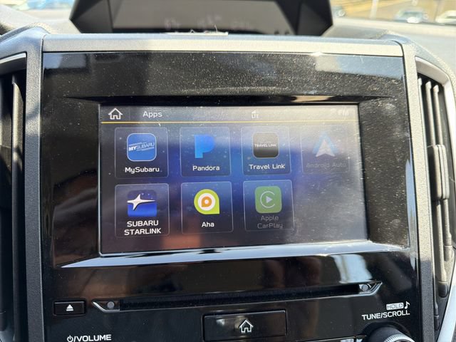 Certified 2023 Subaru Impreza 2.0i Premium AWD/4WD image 16
