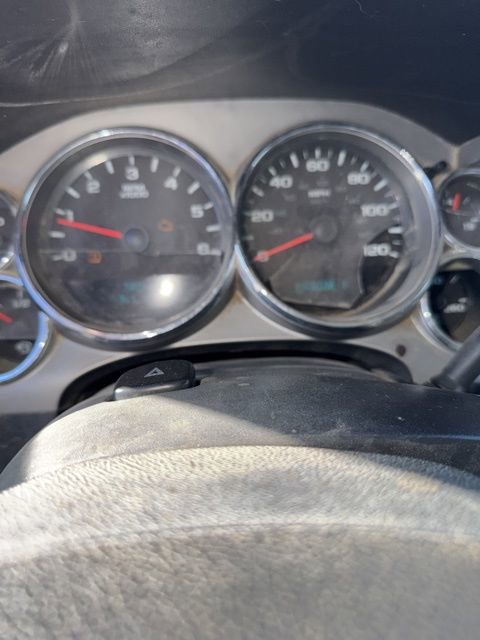 Used 2009 Chevrolet Silverado 3500 LT image 13