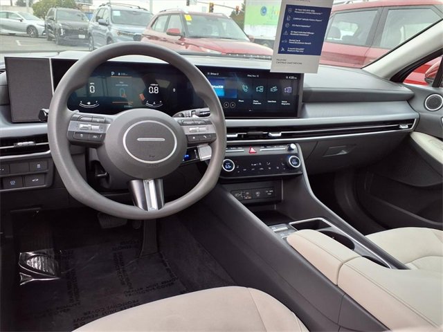 Certified 2024 Hyundai Sonata SEL image 10