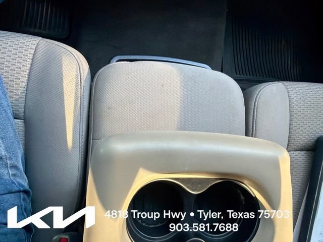 Used 2010 Ford F150 XLT RWD image 22