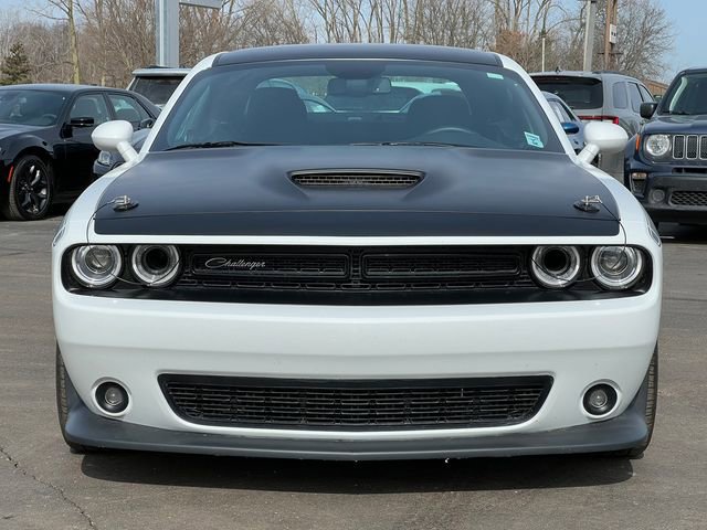 Used 2018 Dodge Challenger T/A image 39