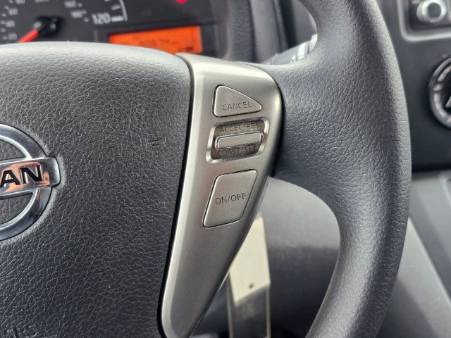 Used 2021 Nissan NV200 S FWD image 26