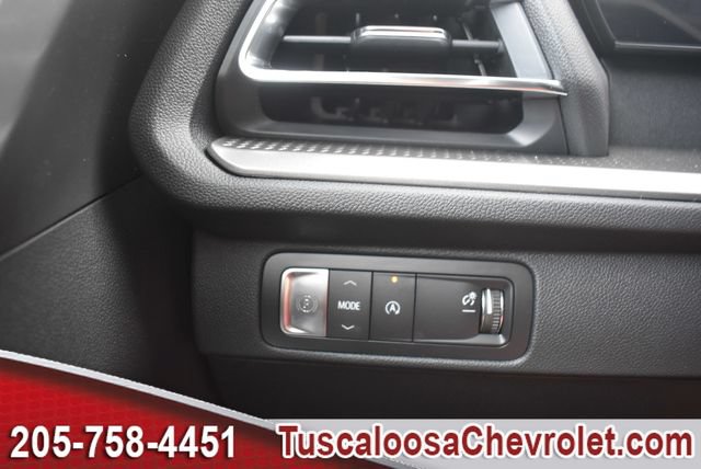 New 2026 Chevrolet Traverse LT w/ LPO, Floor Liner Package FWD image 33