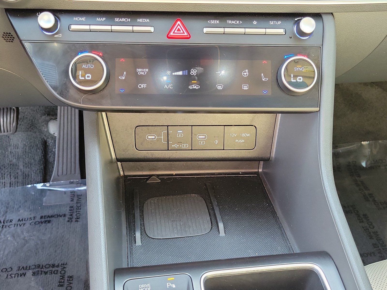 Used 2024 Hyundai Sonata Limited FWD image 22