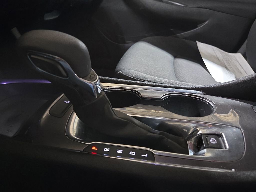 Used 2023 Chevrolet Malibu LT FWD image 11