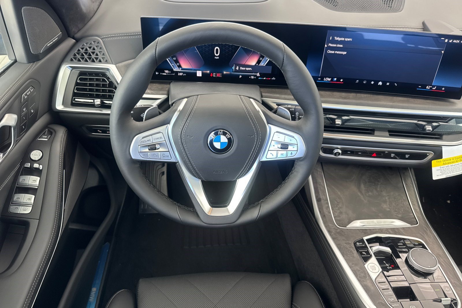 New 2027 BMW X7 xDrive40i AWD/4WD image 29