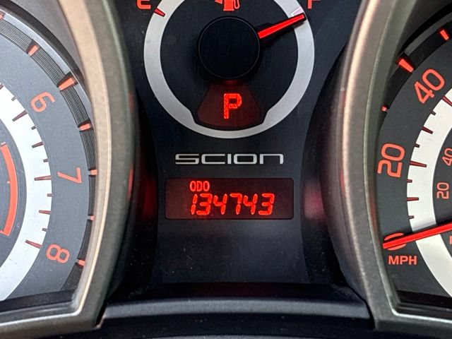 Used 2012 Scion tC FWD image 15