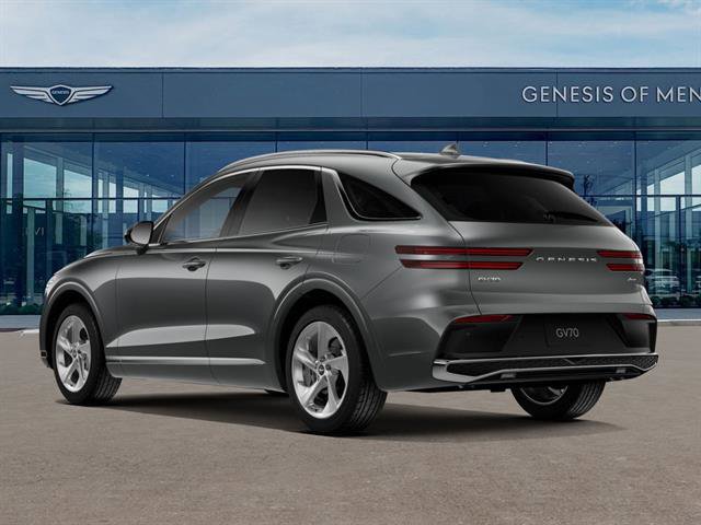 New 2026 Genesis GV70 2.5T Advanced image 5