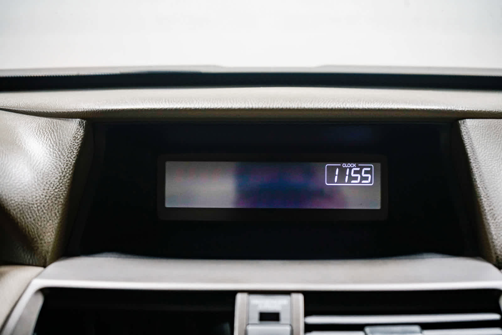 Used 2009 Honda Accord LX image 14