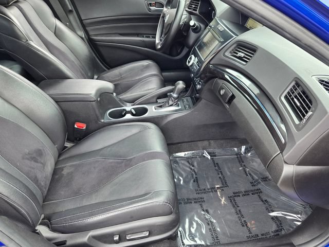 Certified 2021 Acura ILX w/ Premium & A-SPEC Package FWD image 18