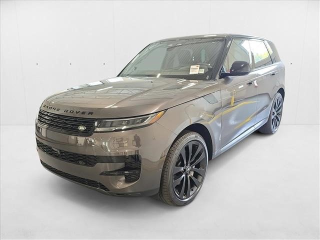 New 2025 Land Rover Range Rover Sport SE