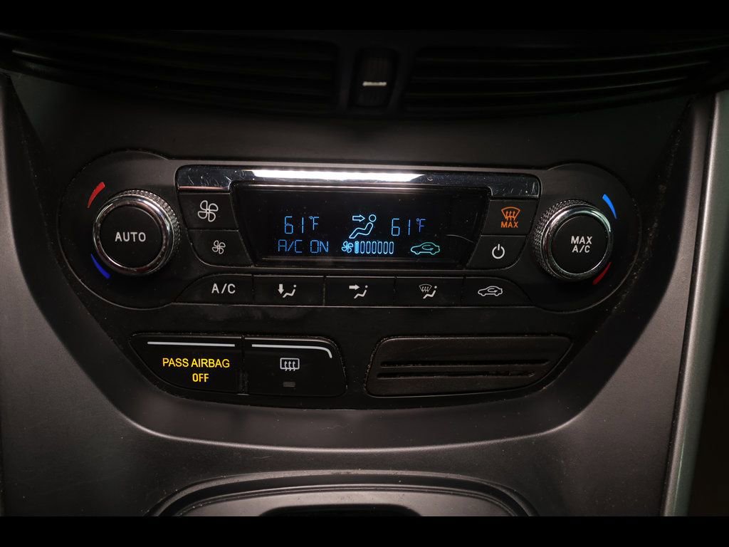 Used 2016 Ford Escape SE w/ Equipment Group 201A AWD/4WD image 21