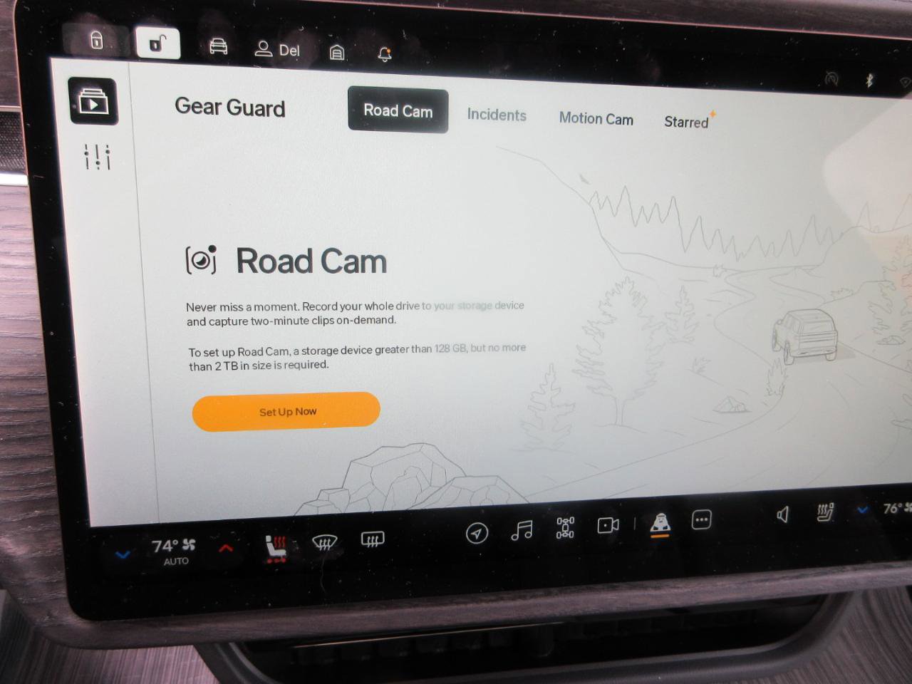 Used 2023 Rivian R1S Launch Edition image 75