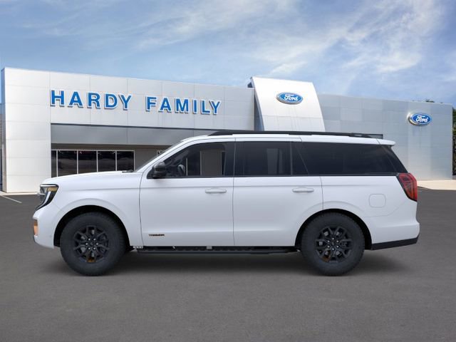 New 2026 Ford Expedition Tremor AWD/4WD image 3
