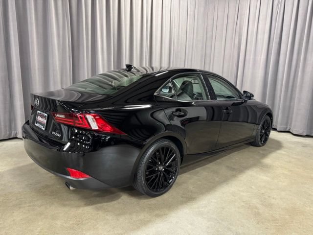 Used 2014 Lexus IS 250 RWD image 5