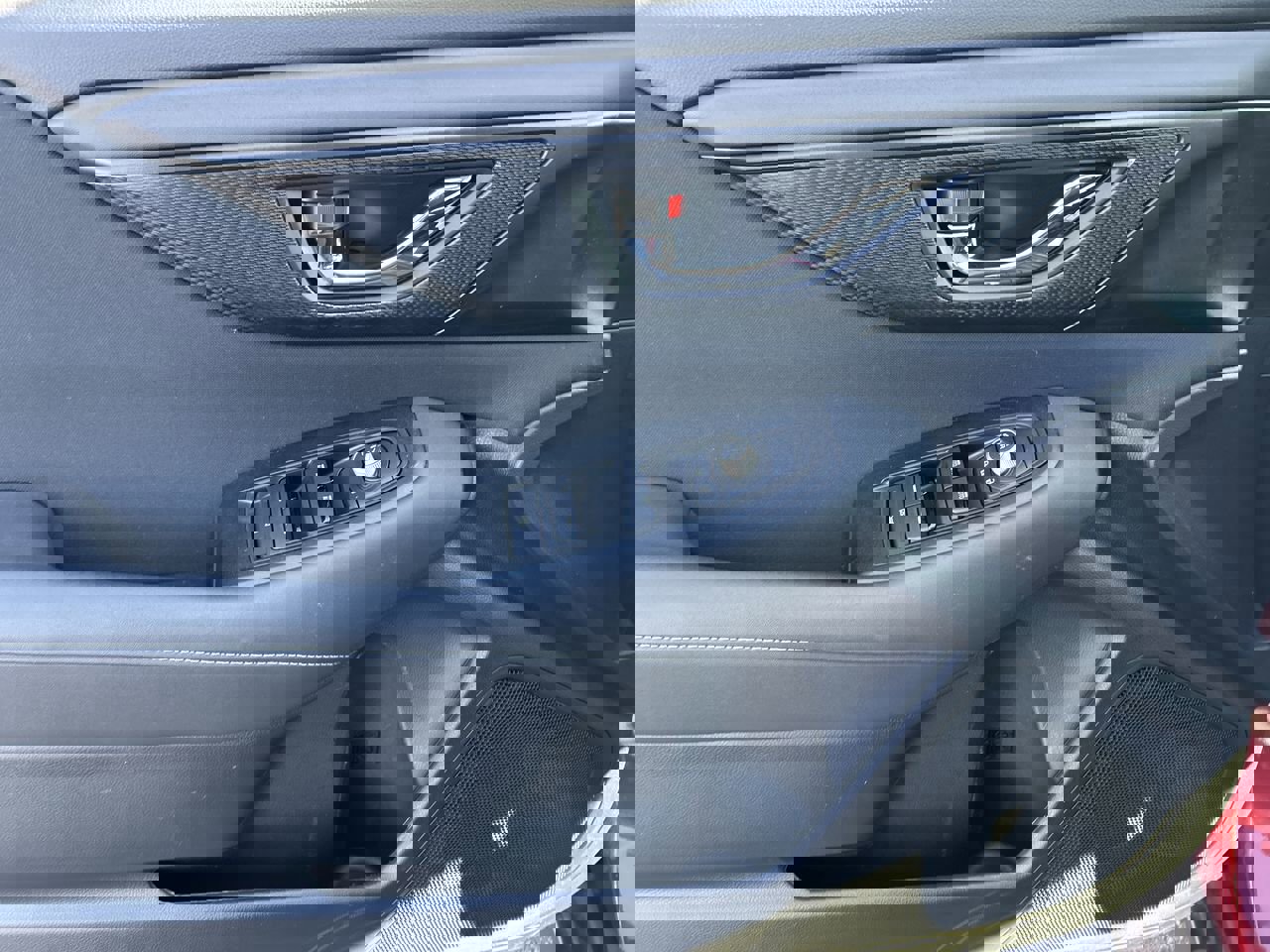 Used 2025 Subaru Outback Premium w/ Popular Package #1A image 20