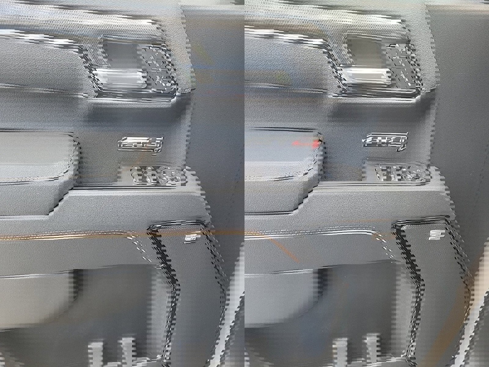 New 2026 GMC Sierra 1500 AT4 w/ AT4 Premium Package image 16