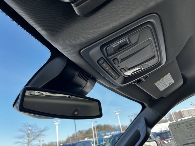 New 2025 GMC Sierra 2500 Pro w/ 1SA Pro Safety Plus Package image 26