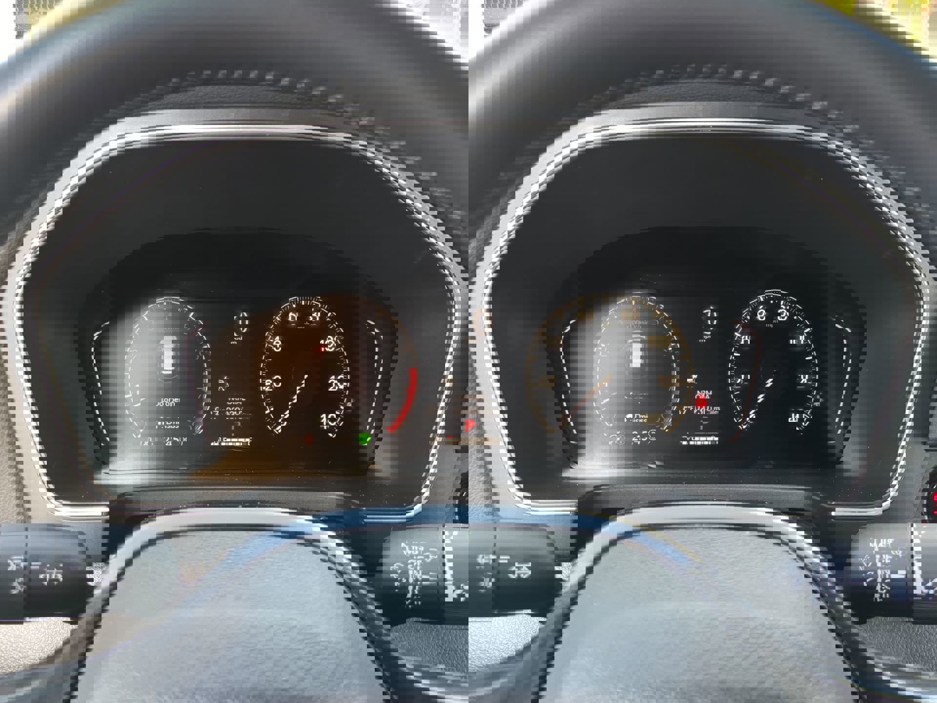 Used 2024 Honda Pilot Touring image 36