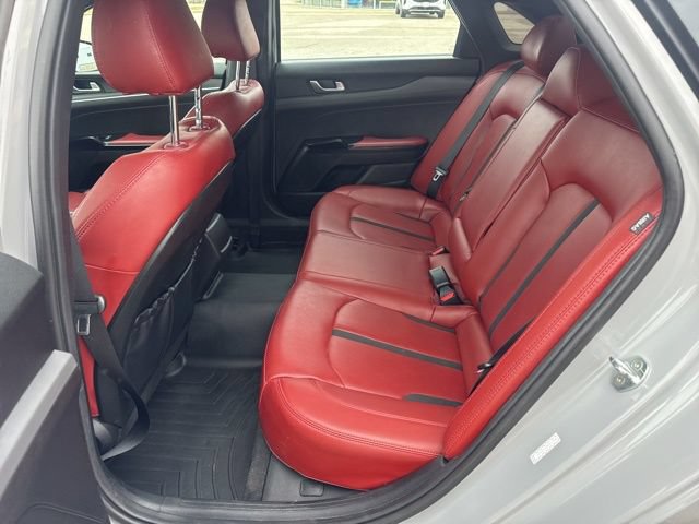 Used 2023 Kia K5 GT-Line AWD/4WD image 11