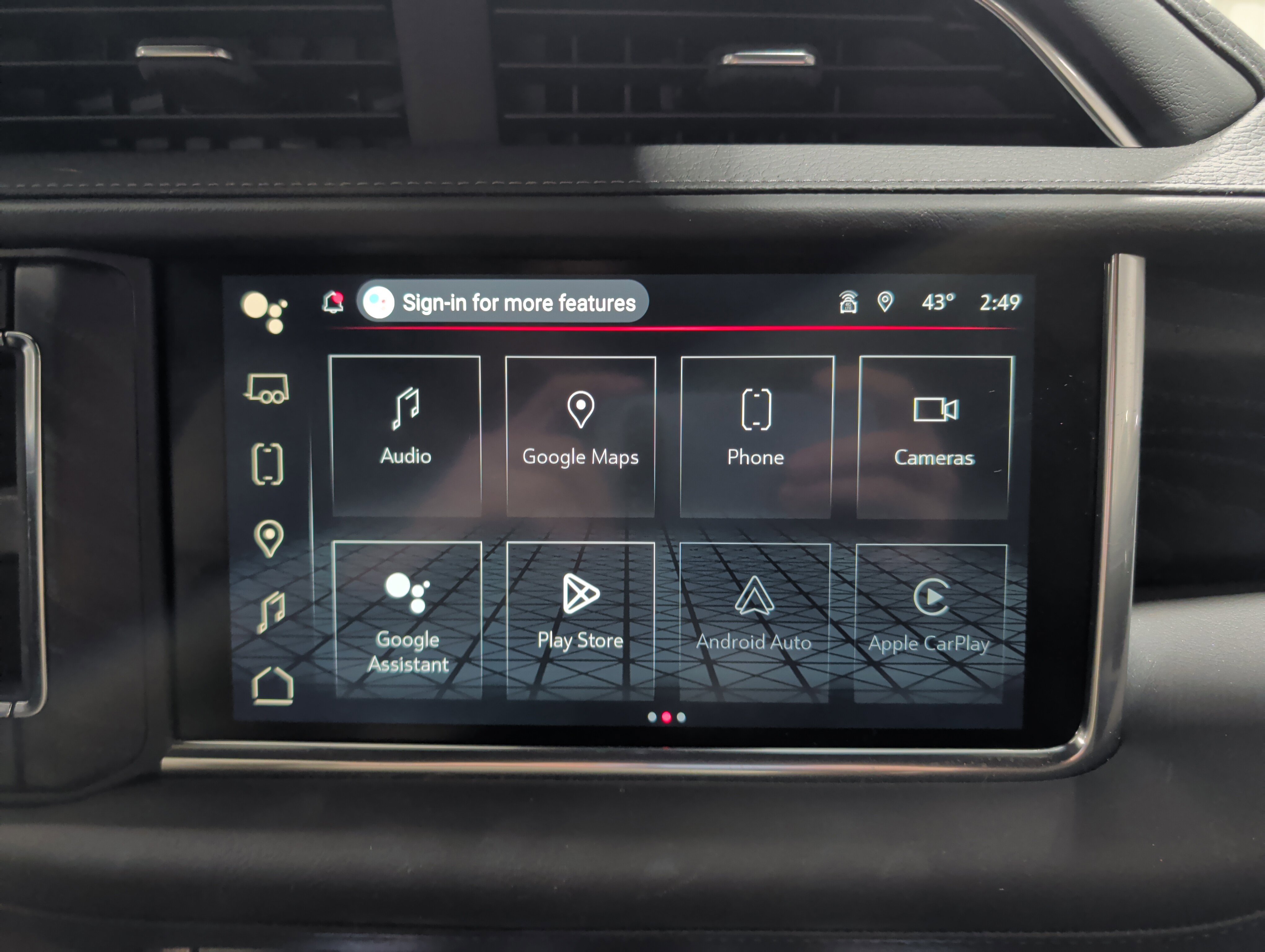 Used 2024 GMC Yukon Denali w/ Max Trailering Package AWD/4WD image 14