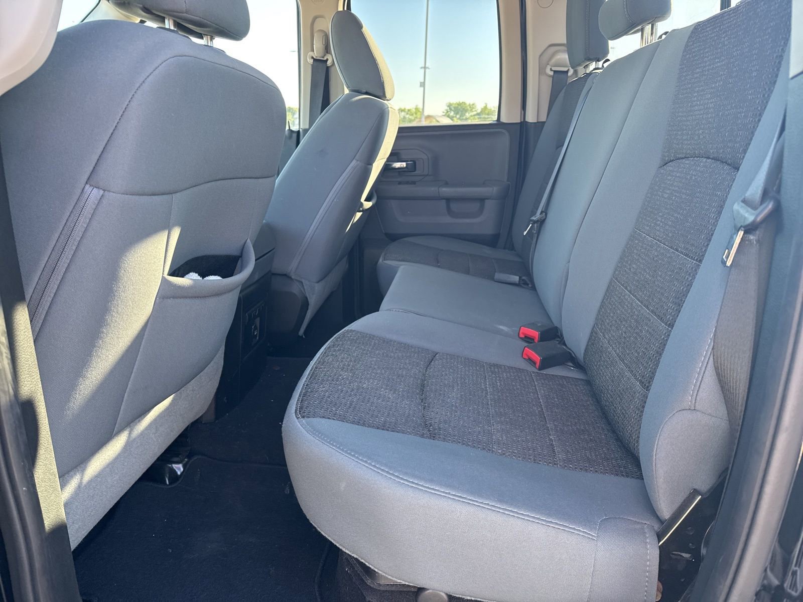 Used 2013 RAM 1500 Lone Star image 12