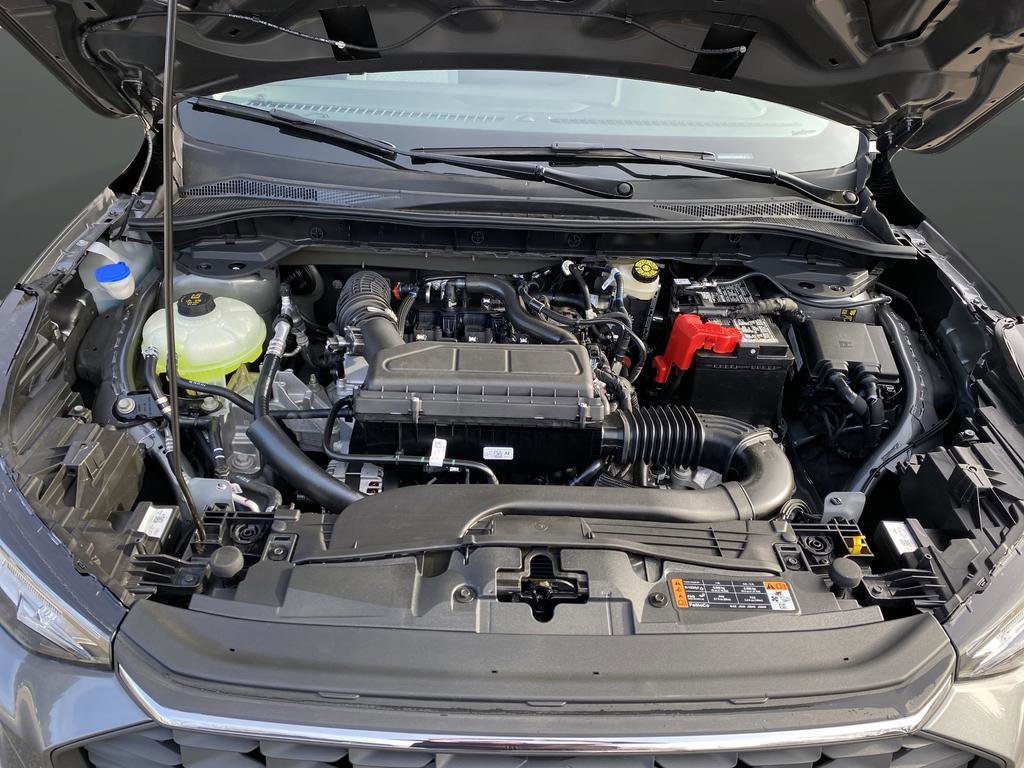 New 2026 Ford Escape Active w/ Active Premium Tech Pack image 46