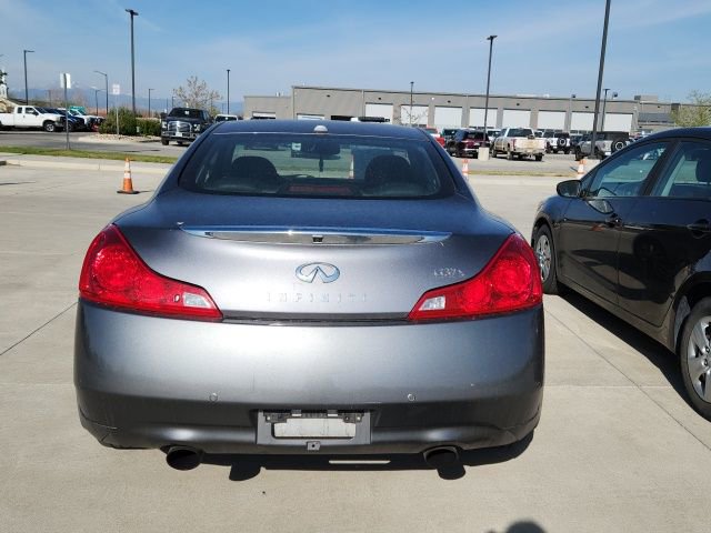 Used 2011 INFINITI G37 x w/ Premium Pkg image 3