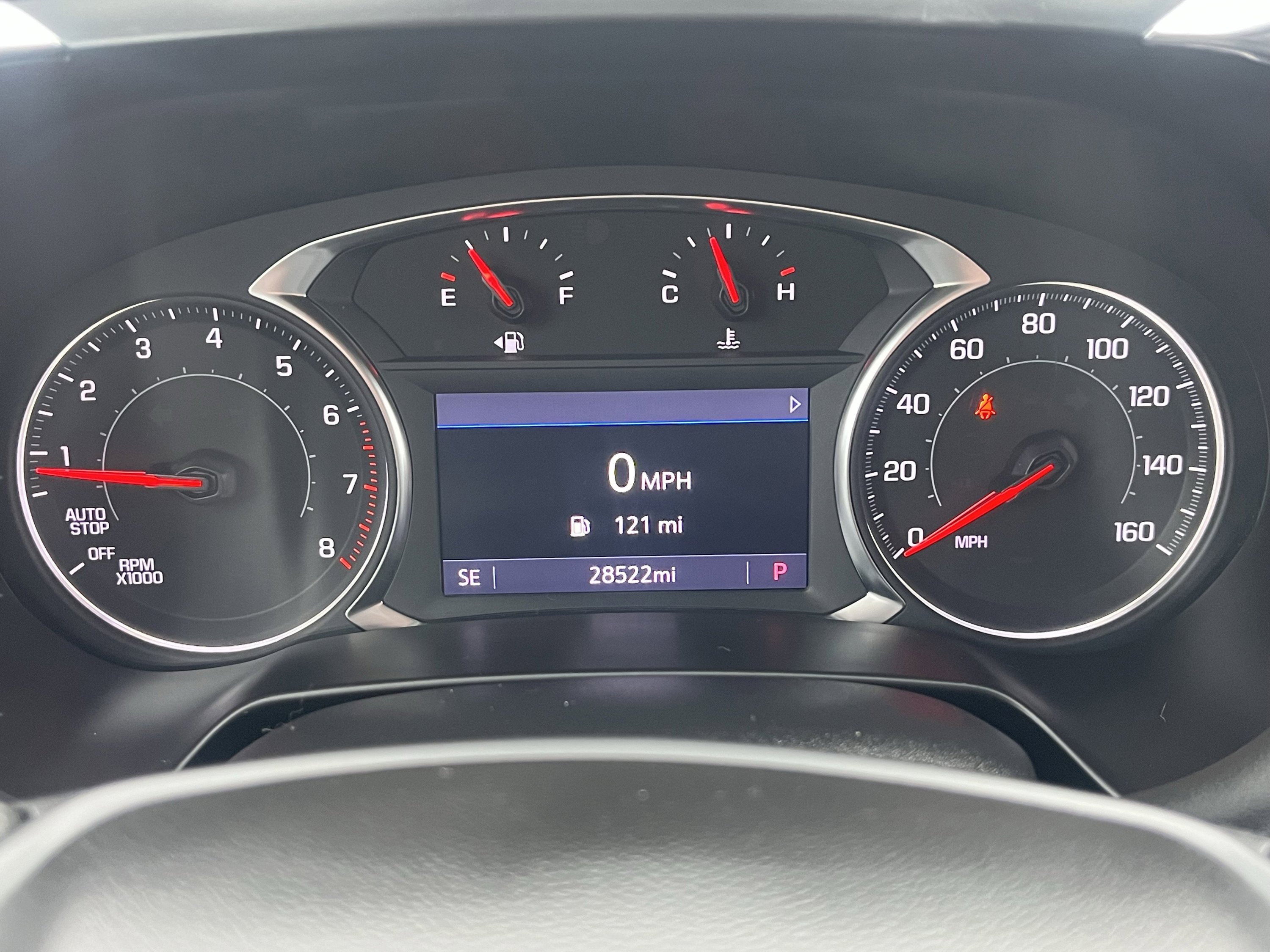 Used 2023 Chevrolet Blazer LT w/ Convenience Package image 15