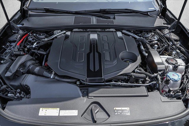 New 2026 Audi A6 Premium Plus AWD/4WD image 24