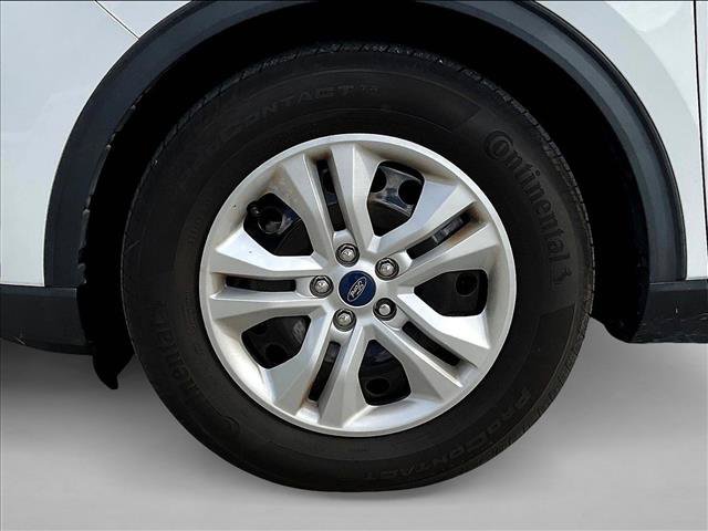 Used 2023 Ford Escape FWD image 10