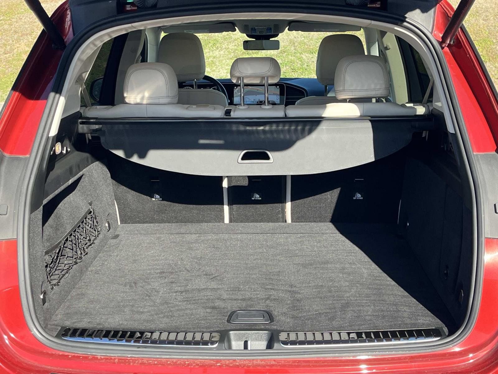 Certified 2022 Mercedes-Benz GLE 350 image 10