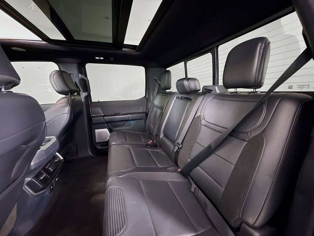 Used 2023 Ford F150 Raptor image 24