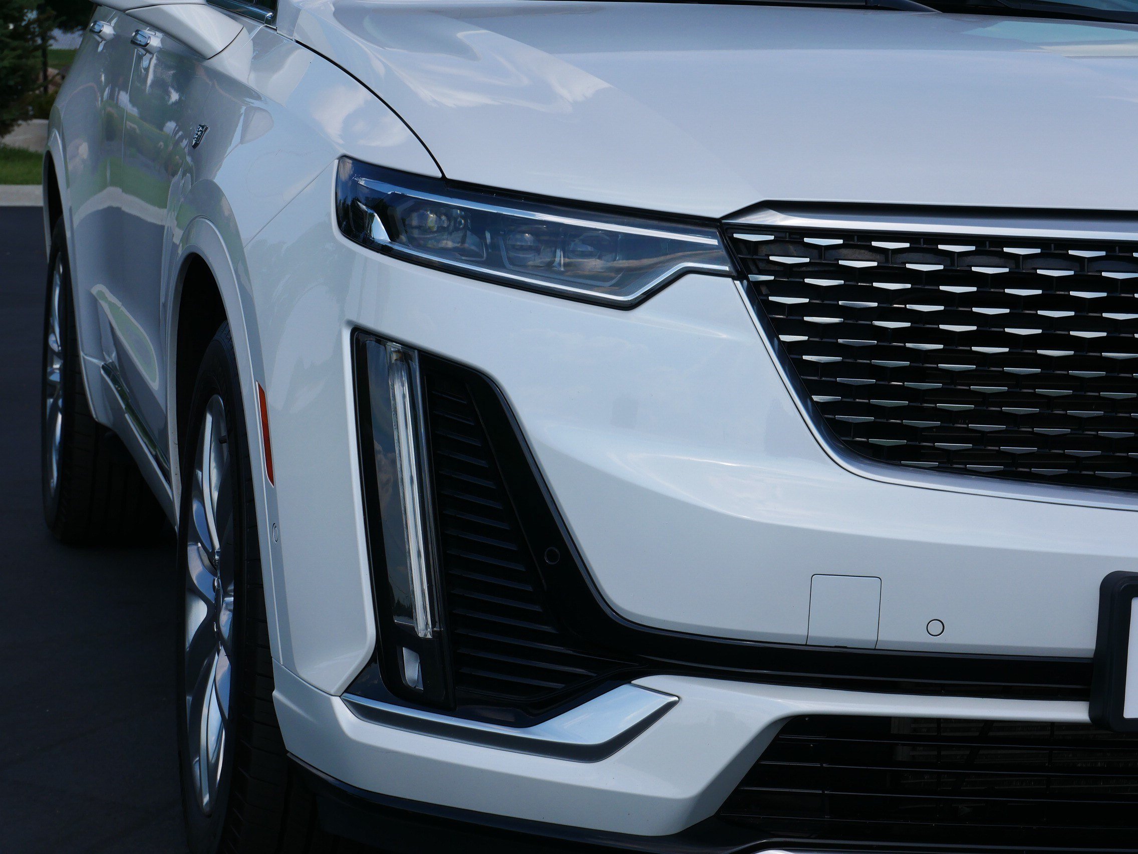 Certified 2023 Cadillac XT6 Premium Luxury w/ Technology Package AWD/4WD image 16