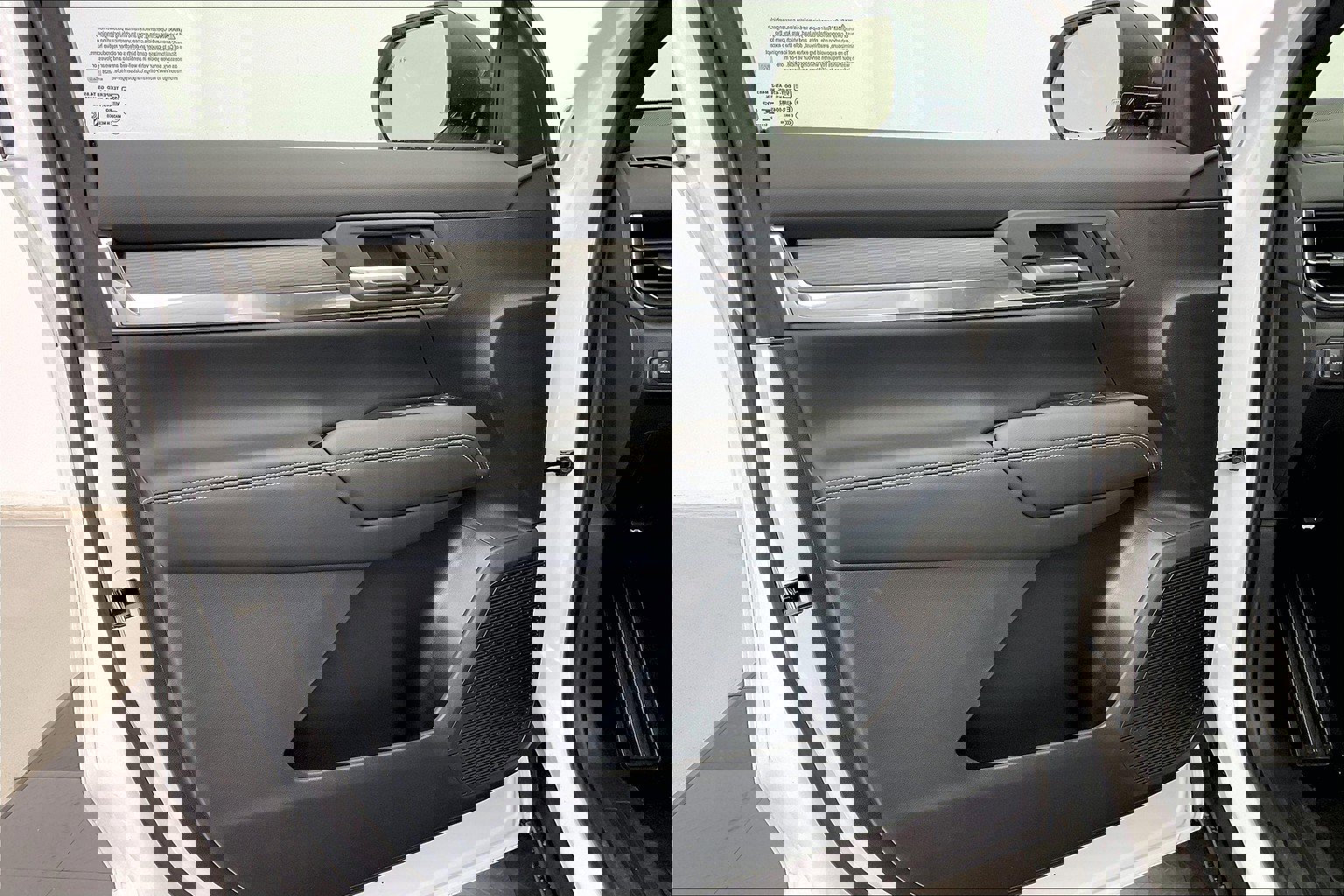 New 2026 GMC Terrain Elevation image 12