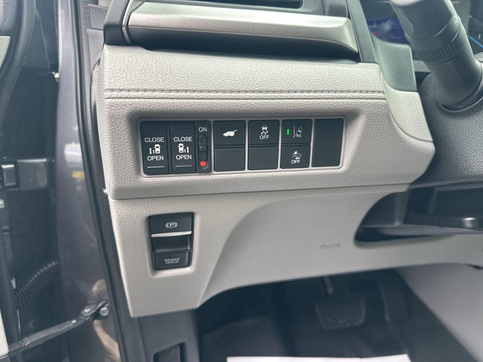Used 2019 Honda Odyssey EX-L image 13