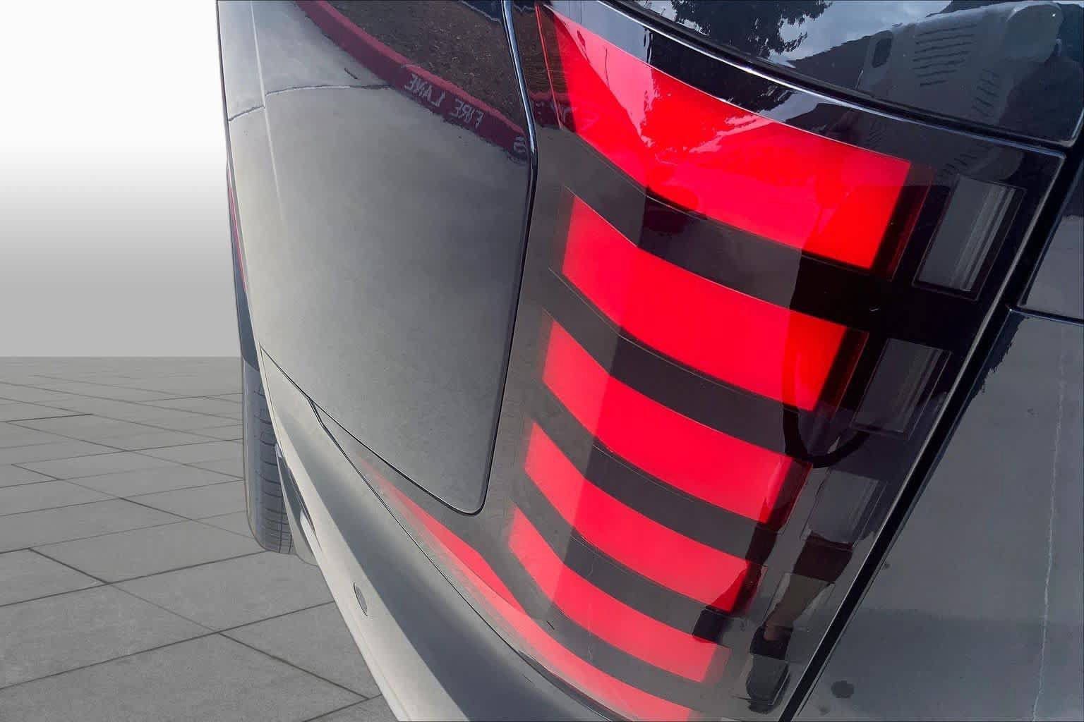 New 2026 Hyundai Palisade Calligraphy AWD/4WD image 14