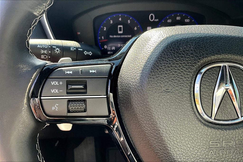 Used 2025 Acura Integra A-Spec image 26