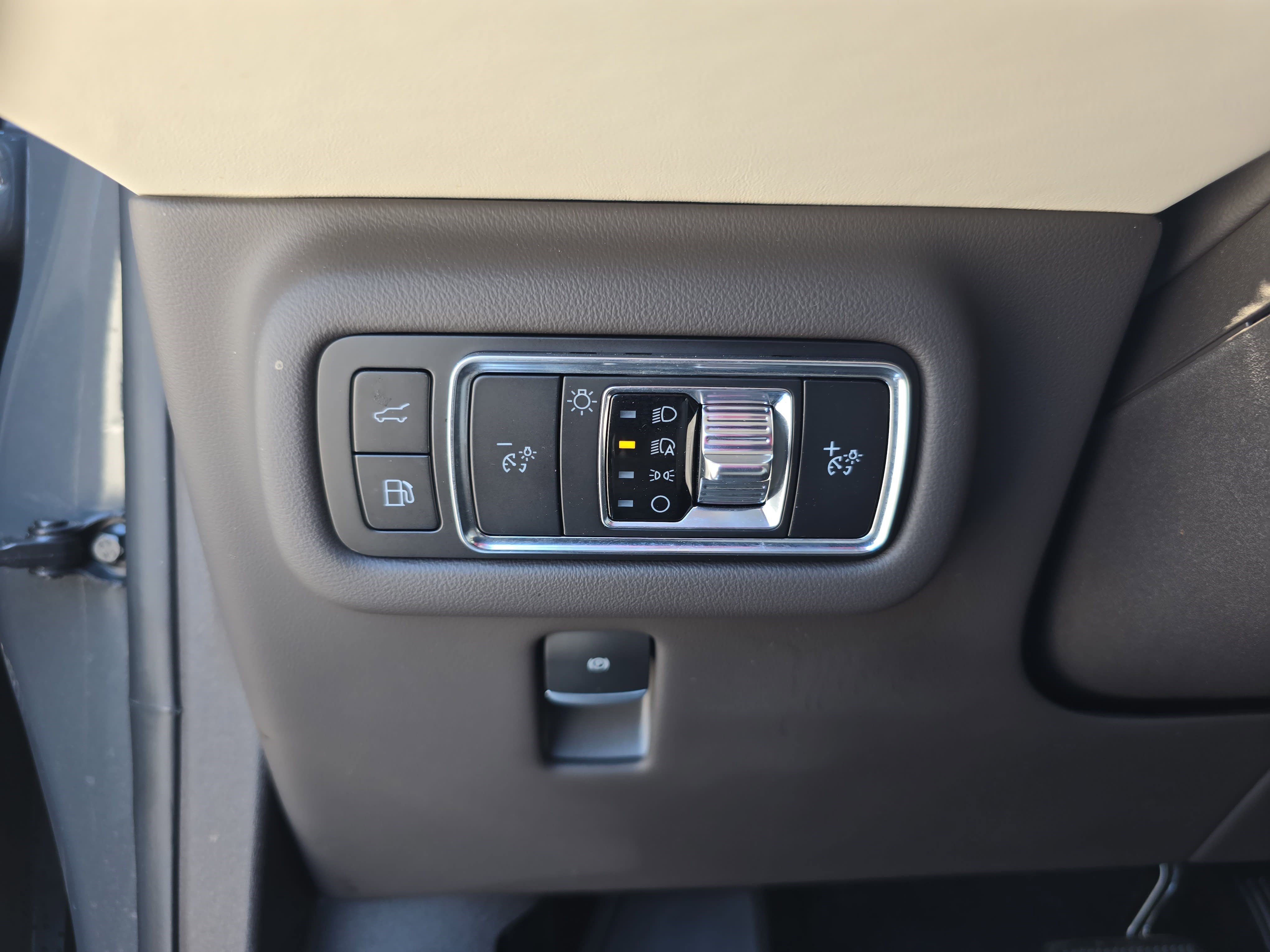 Used 2024 Lincoln Nautilus Black Label AWD/4WD image 26