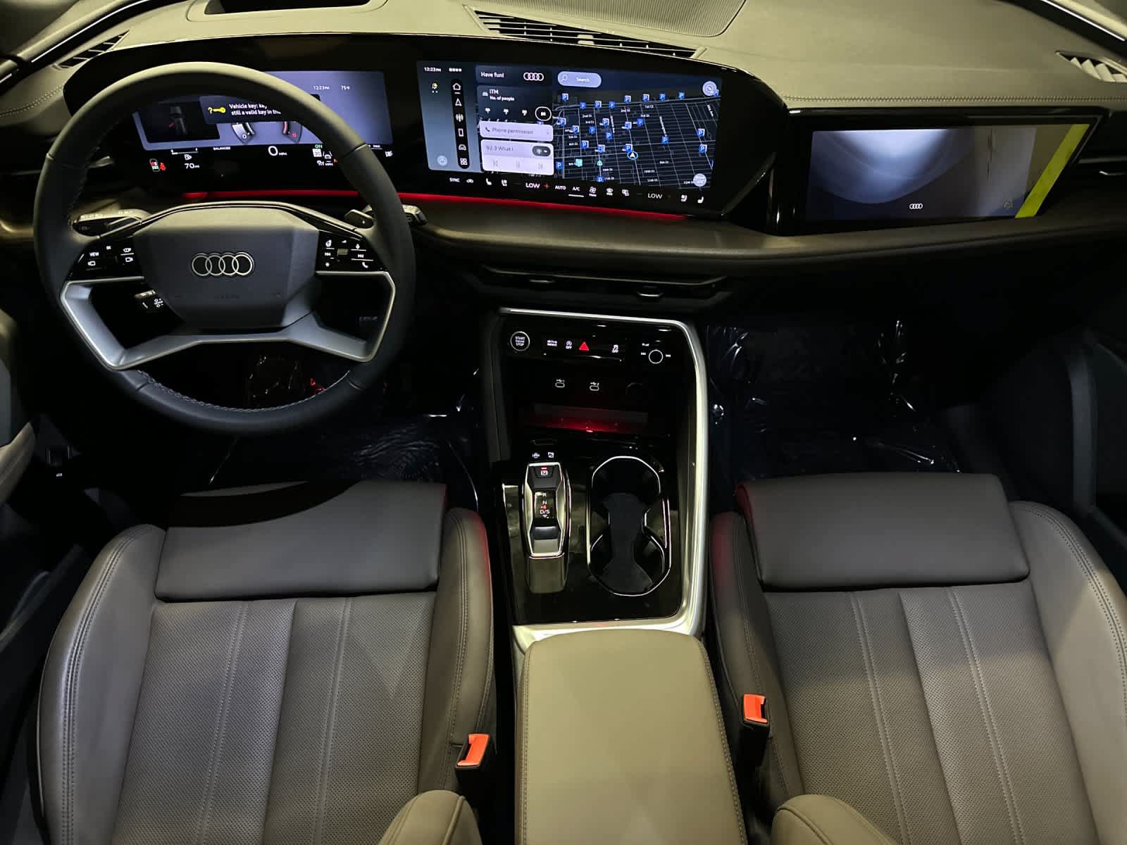 New 2026 Audi Q5 Premium Plus AWD/4WD image 3
