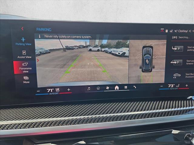 Used 2025 BMW X5 M60i AWD/4WD image 13
