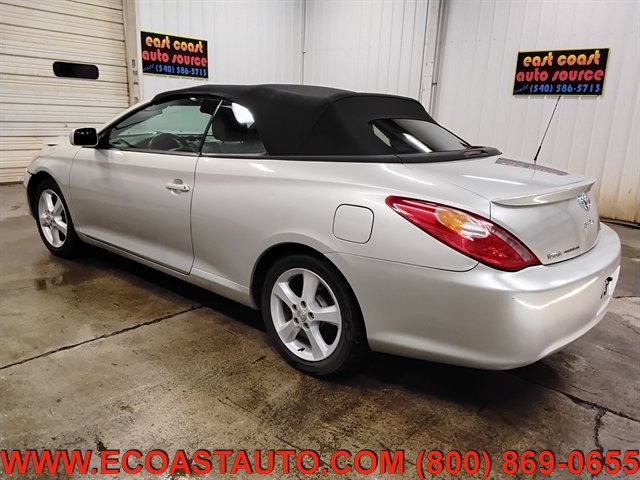 Used 2004 Toyota Solara SLE image 6