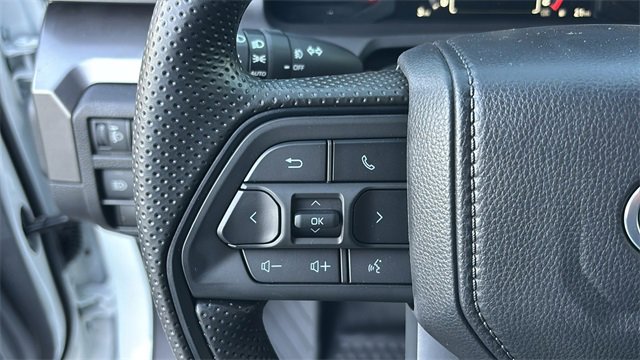 New 2025 Toyota Tacoma SR5 image 14